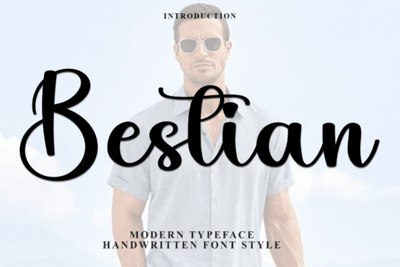 Bestian Font Review for Web Designers