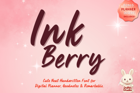 Ink Berry: A Designer’s Honest Review