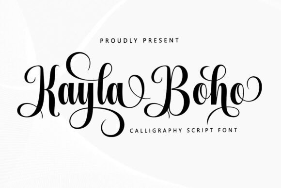 Kayla Boho: A Designer’s Review of Script Amp’s Latest Release