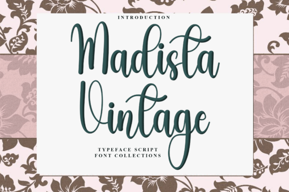 Madista Vintage: A Designer’s Practical Review