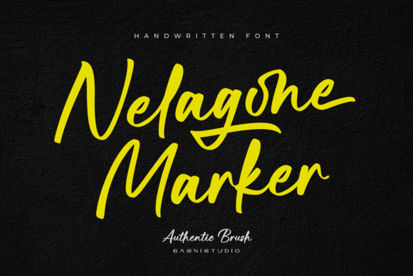 Nelagone Marker: A Designer’s Honest Review