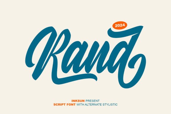 Rand Font Review: A Designer’s Practical Take
