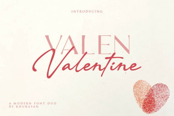 Valen Valentine Duo: A Designer’s Honest Review